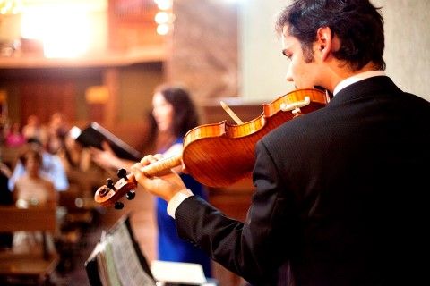 musica para bodas religiosas